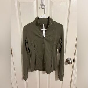 Lululemon Athletica Define Jacket